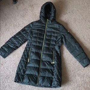 Michael Kors Parka